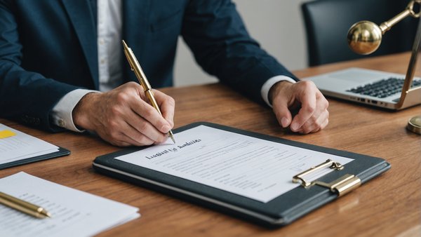 Pourquoi l'audit légal est essentiel pour les entreprises