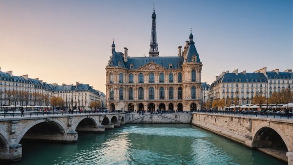 Les étapes clés pour créer une société en France