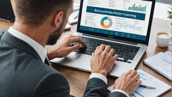 Les bases essentielles de la formation comptabilité pour débutants