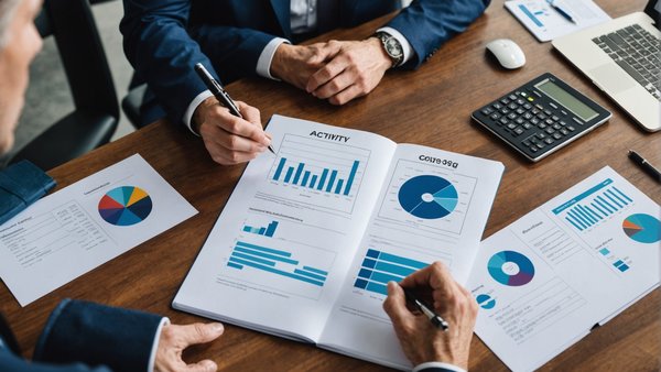 Les avantages de la comptabilité analytique pour les entreprises modernes
