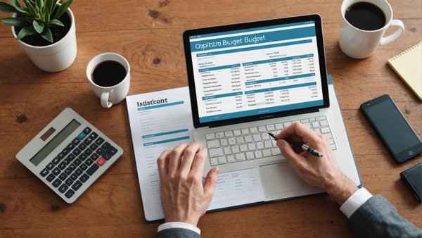 Astuces pratiques pour optimiser votre budget personnel