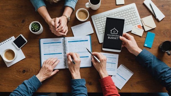 Conseils pratiques pour optimiser votre budget familial