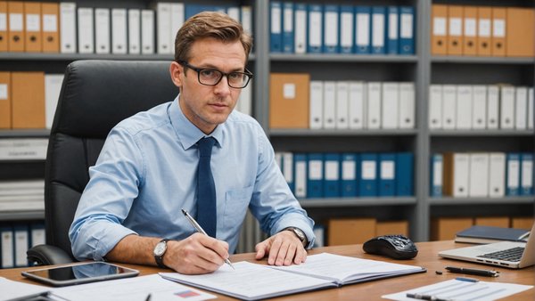 Comprendre les enjeux et les avantages de l'audit légal en entreprise