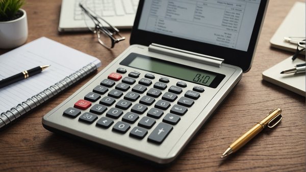 Les bases de la comptabilité pour les débutants : conseils et outils essentiels