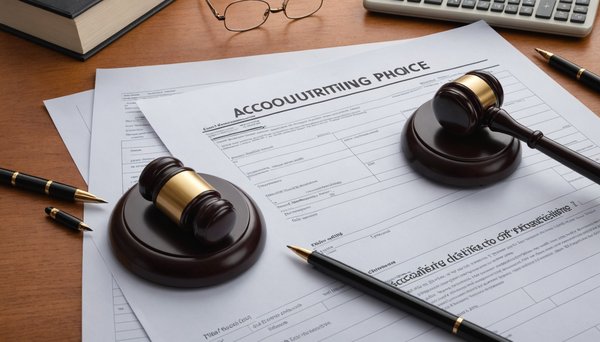 Normes comptables statuts juridiques professions libérales : ce qu'il faut savoir